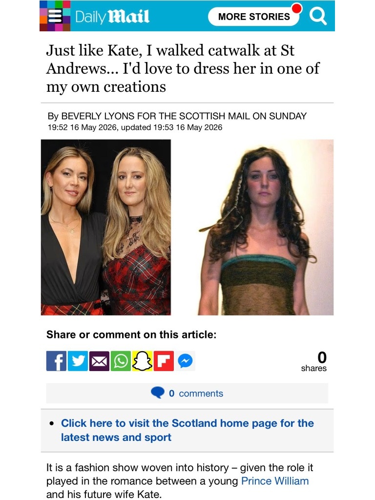 Daily Mail